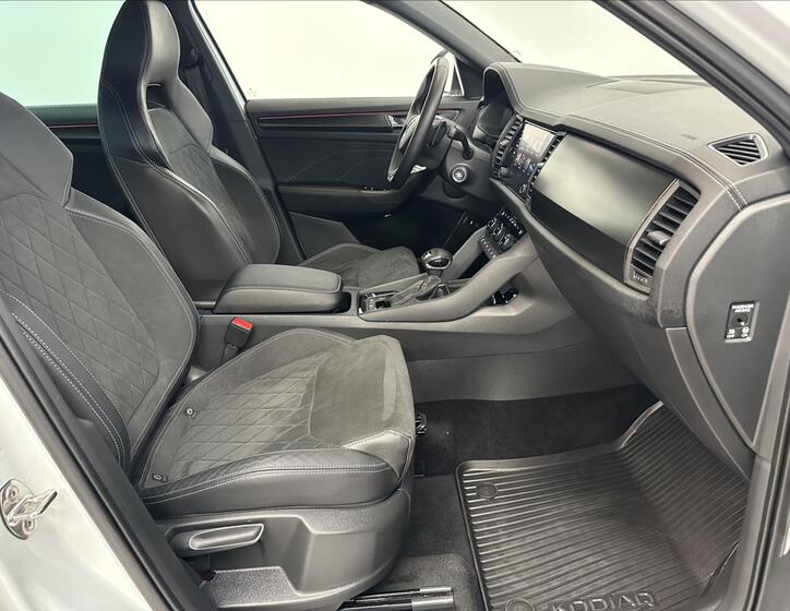 Škoda Kodiaq 25