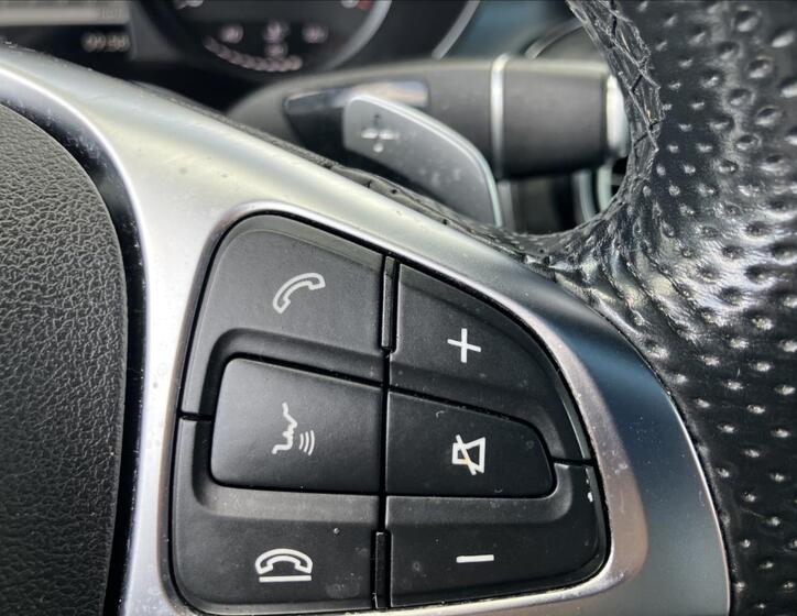 Mercedes-Benz GLC 15