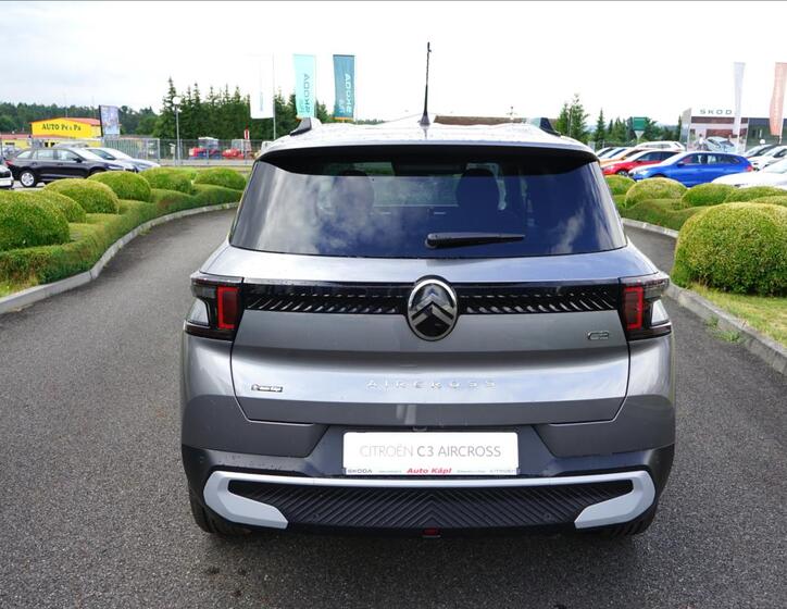 Citroën C3 Aircross 6