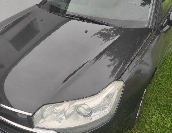 Citroën C5 18