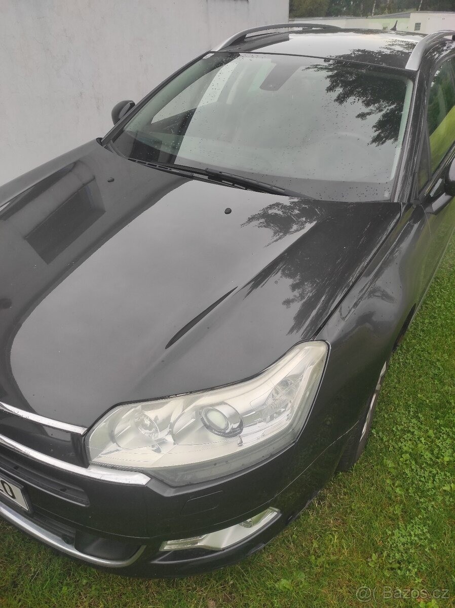 Citroën C5