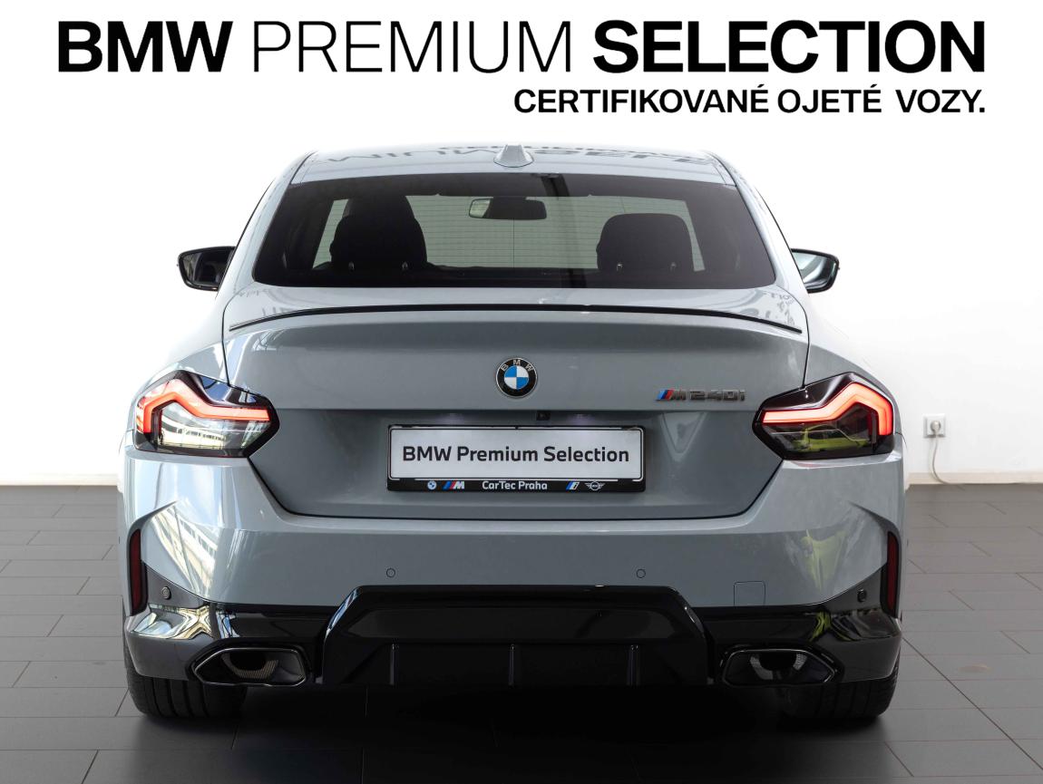 BMW Řada 2