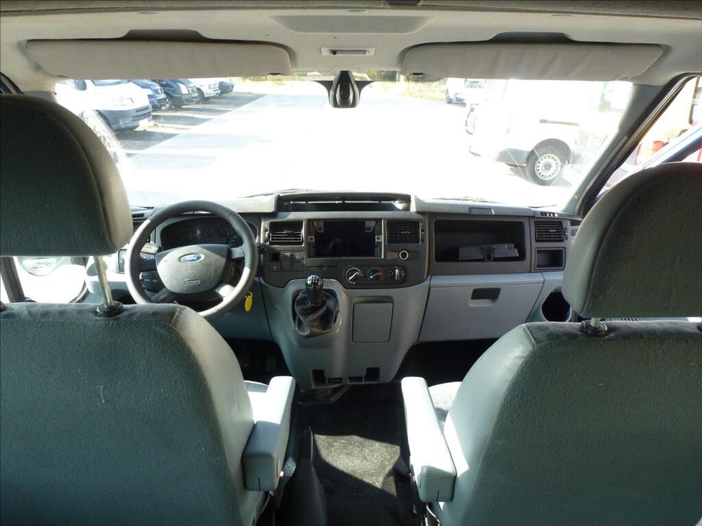 Ford Transit 23