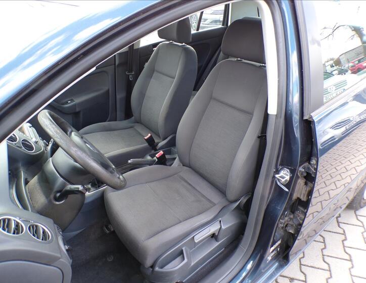 Volkswagen Golf Plus 13