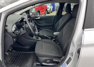 Ford Fiesta 15