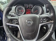 Opel Zafira 16