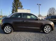 Audi A1 8
