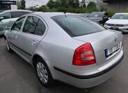 Škoda Octavia 4