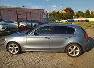 BMW Řada 1 7