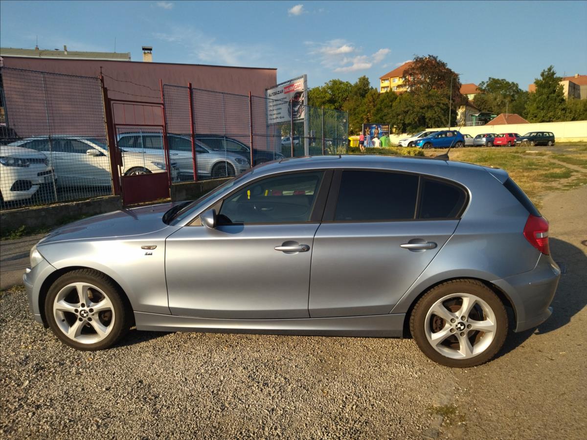 BMW Řada 1
