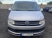 Volkswagen Multivan 2