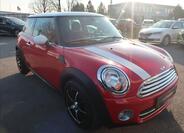 Mini Cooper 2