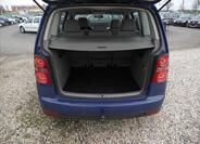 Volkswagen Touran 17