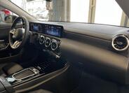 Mercedes-Benz CLA 14