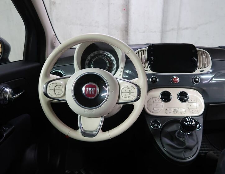 Fiat 500 15