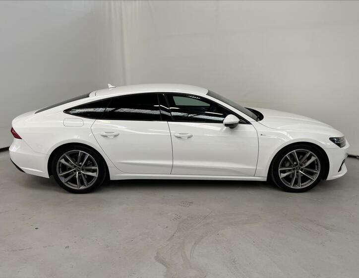 Audi A7 3