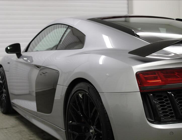 Audi R8 39