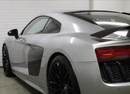 Audi R8 39