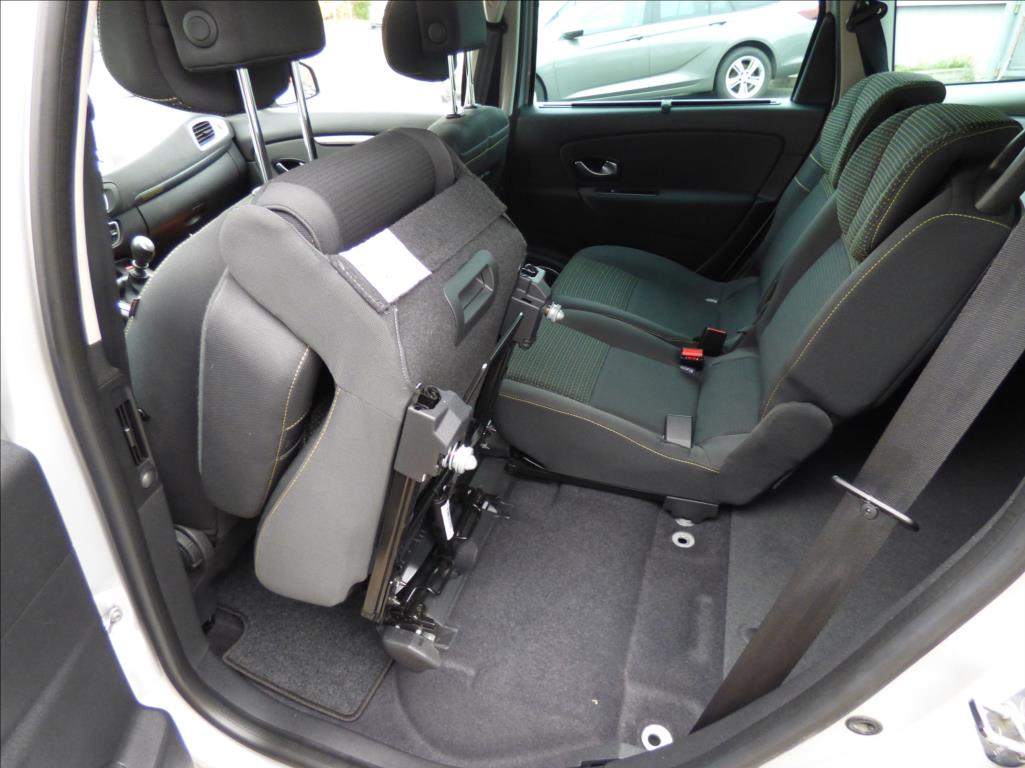 Renault Grand Scénic