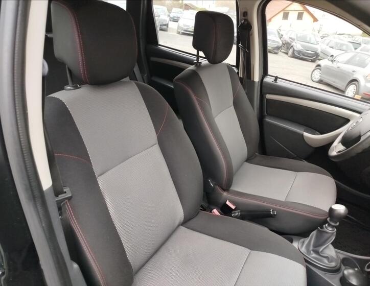 Dacia Duster 24
