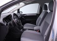 Volkswagen Touran 11