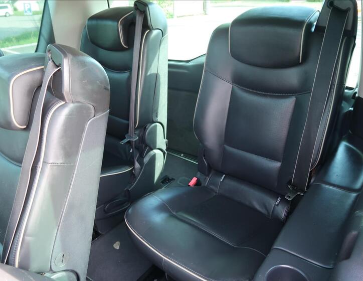 Renault Espace 25