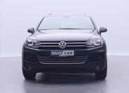 Volkswagen Touareg 2