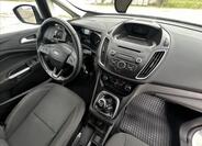 Ford Grand C-MAX 22