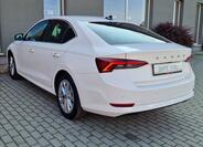 Škoda Octavia 8