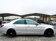 Mercedes-Benz Třídy S 7