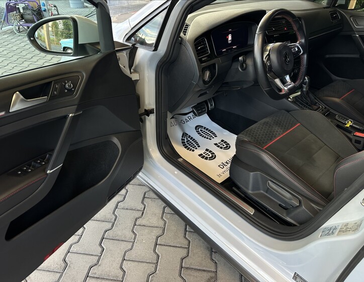 Volkswagen Golf 5