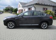 BMW X4 2