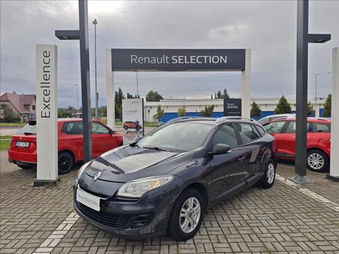 Renault Mégane