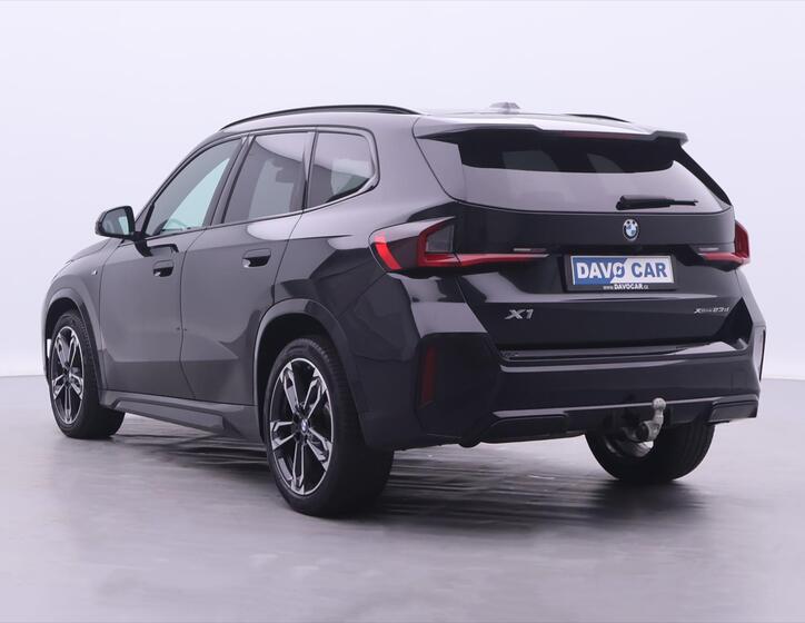 BMW X1 5