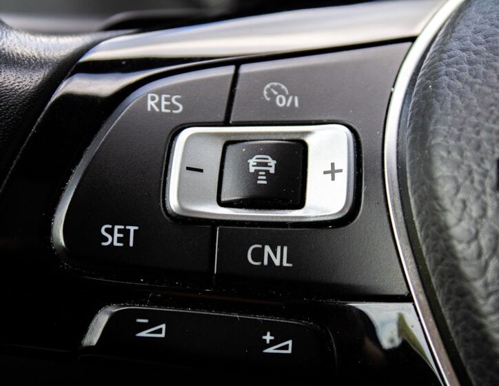 Volkswagen Sharan 17