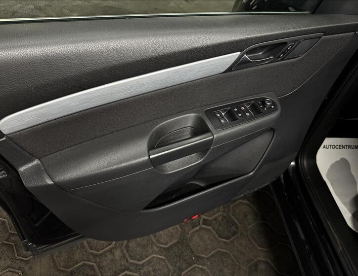 Volkswagen Sharan 14