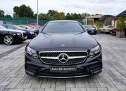 Mercedes-Benz Třídy E 1