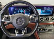 Mercedes-Benz Třídy E 10
