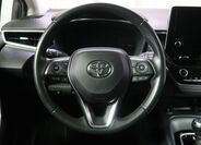 Toyota Corolla 15
