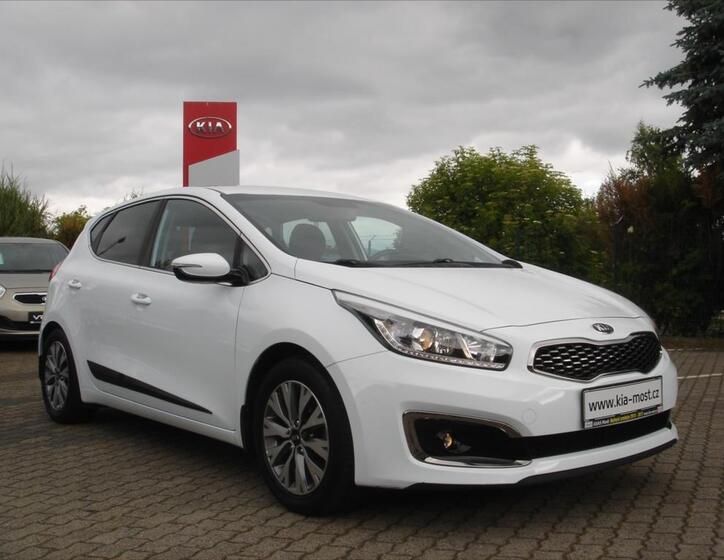 KIA Ceed 2
