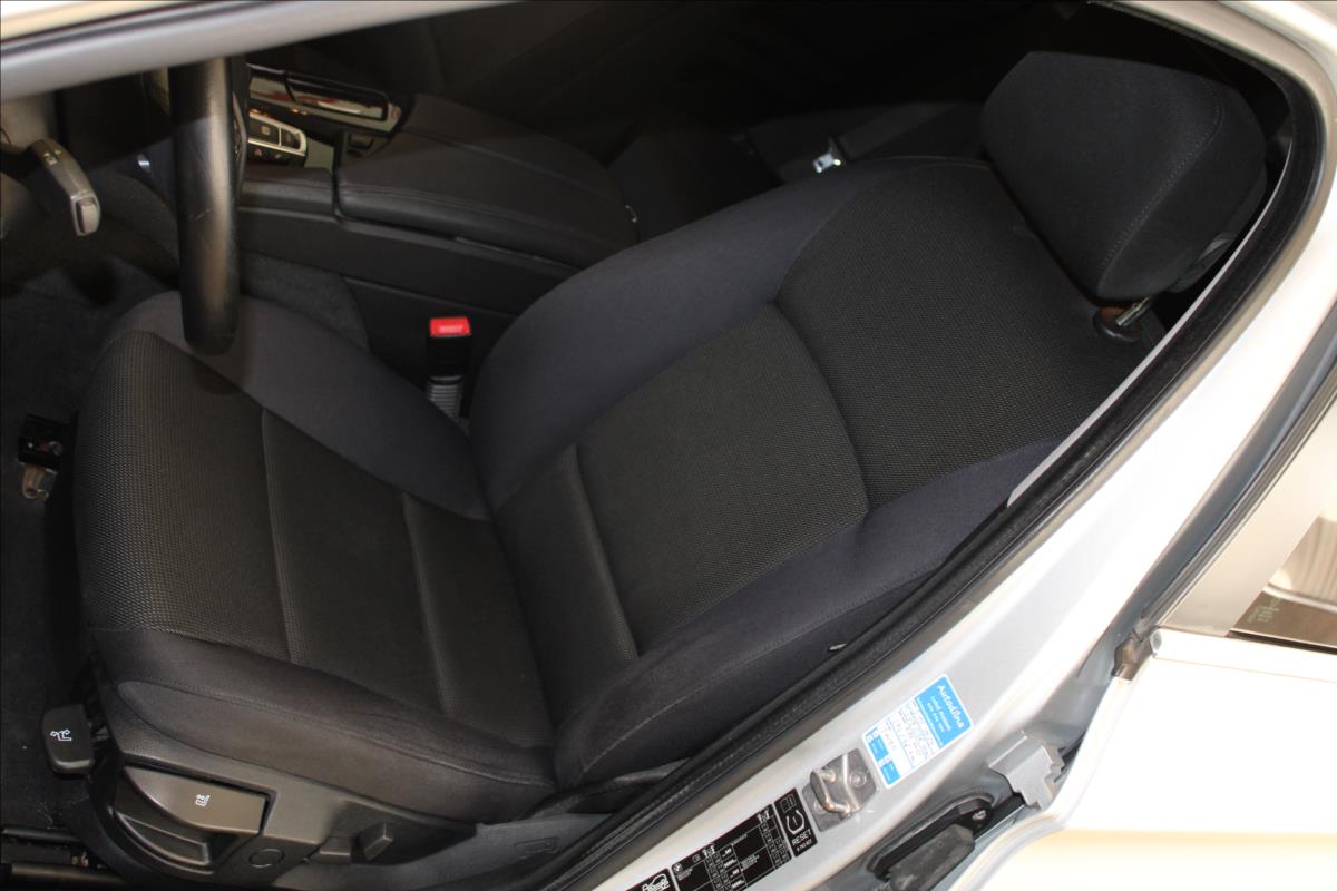 BMW Řada 5