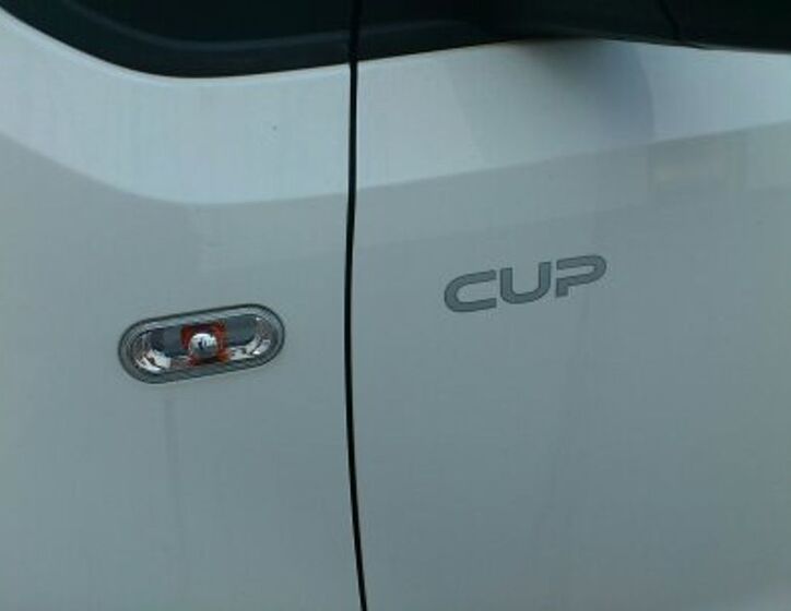 Volkswagen up! 24