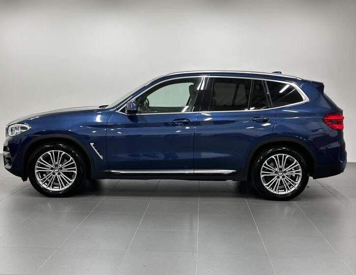 BMW X3 3