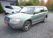 Subaru Forester 2