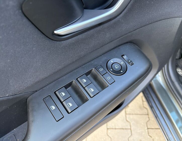 Hyundai Kona 14