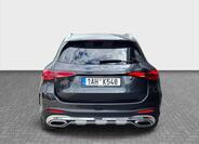 Mercedes-Benz GLC 4