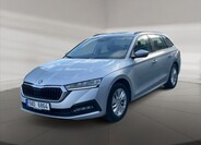Škoda Octavia 3