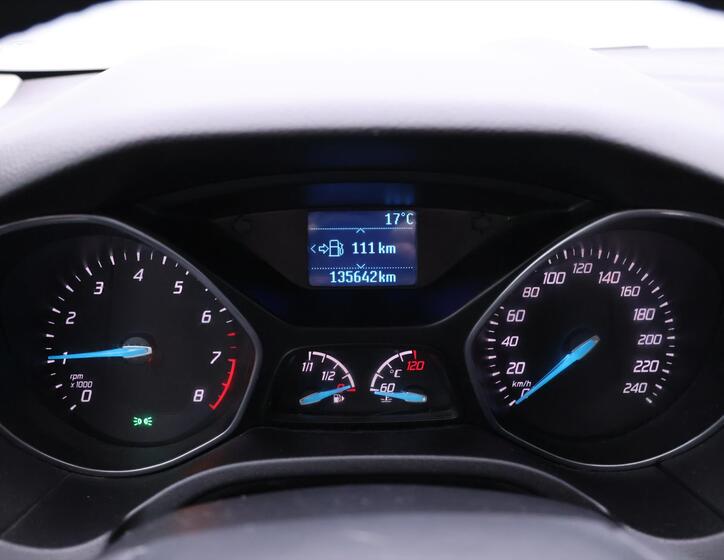 Ford Focus 16