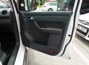 Volkswagen Caddy 26