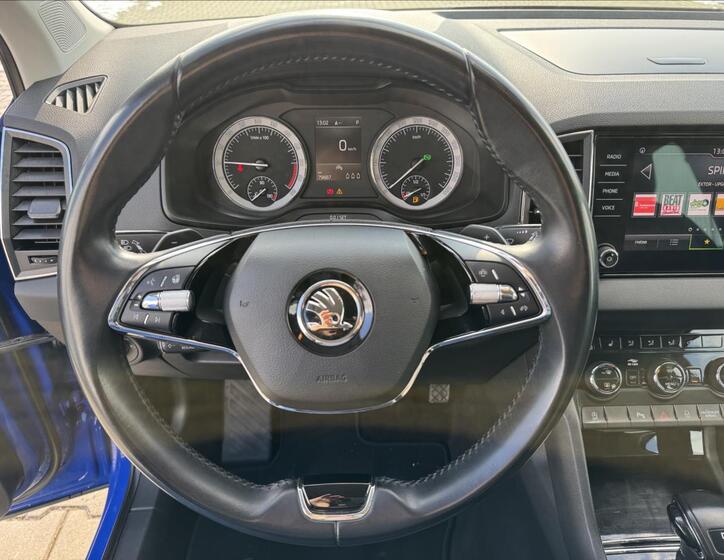 Škoda Karoq 15